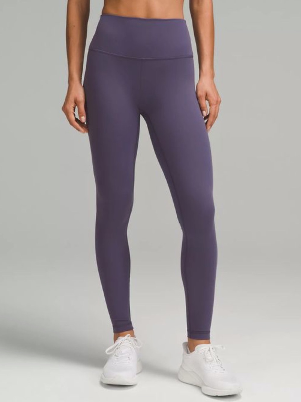 Lululemon Align™ High-Rise Pant 28"
- Nightfall size 6